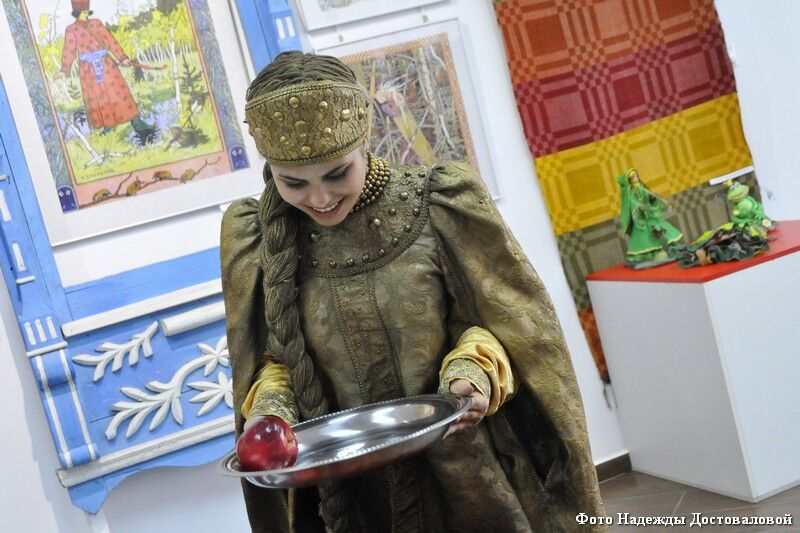 Архитекторы со всей страны будут менять Шадринск