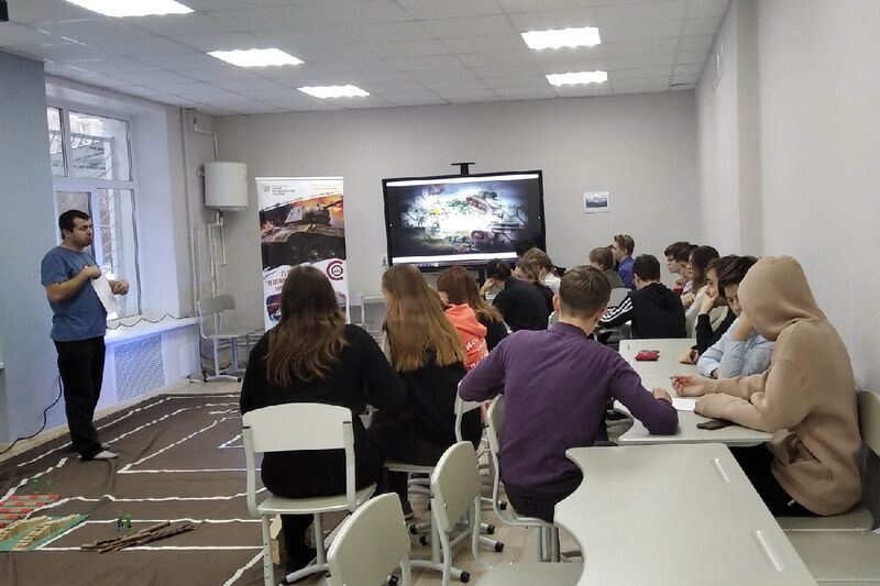 Миссия – отец: о роли пап в воспитании детей