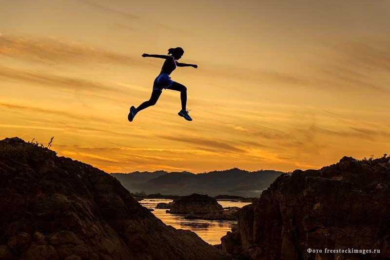 Как продлить жизнь за полчаса в день