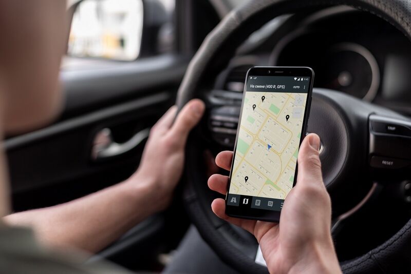 «Росгосстрах» и «Автокод» выяснили, сколько россияне тратят на такси