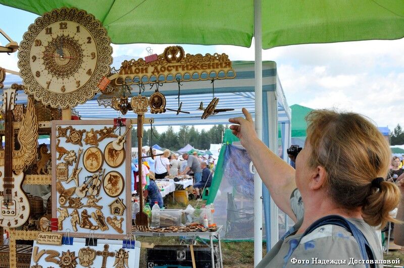 МТС развернет LTE-сеть для Крестовско-Ивановской ярмарки