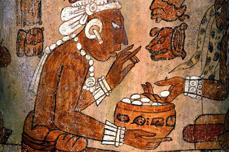 Горькая вода ацтеков:  11 июля отмечается Всемирный день шоколада