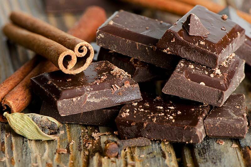 Всемирный день шоколада празднуют сегодня – 11 июля
