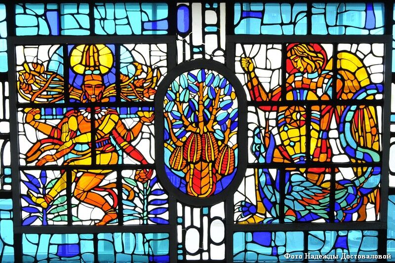 Курганцев ждут на творческих встречах с местными писателями и поэтами