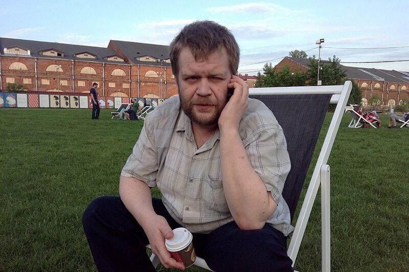 Ушел из жизни автор герба Кургана и Курганской области