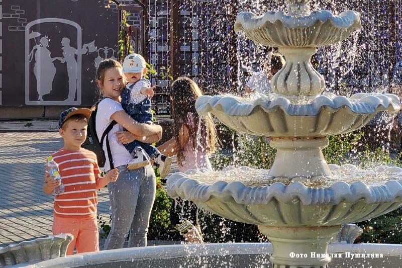 В Кургане прорубят «Окно в прошлое»