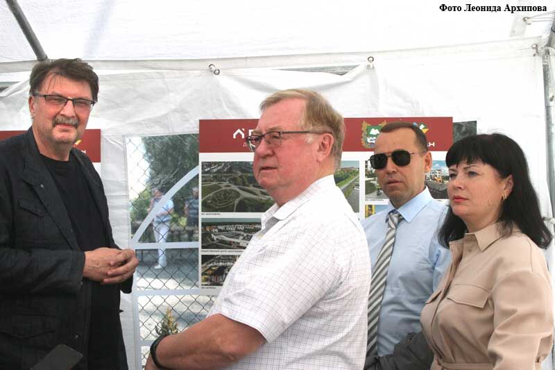 В России продолжится действие программы переселения из аварийного жилья