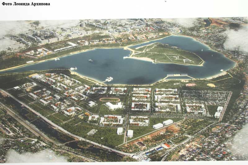 В Курганской области вводится новая субсидия на покупку жилья