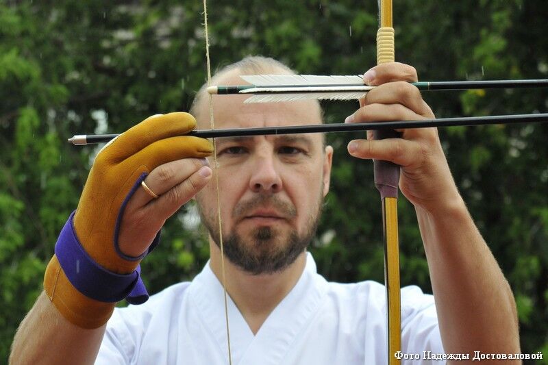 «Кюдо-фест» в Кургане