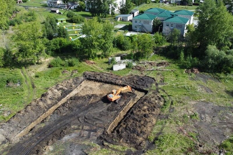 Россиянам предлагают ограничить время на освоение земельных участков