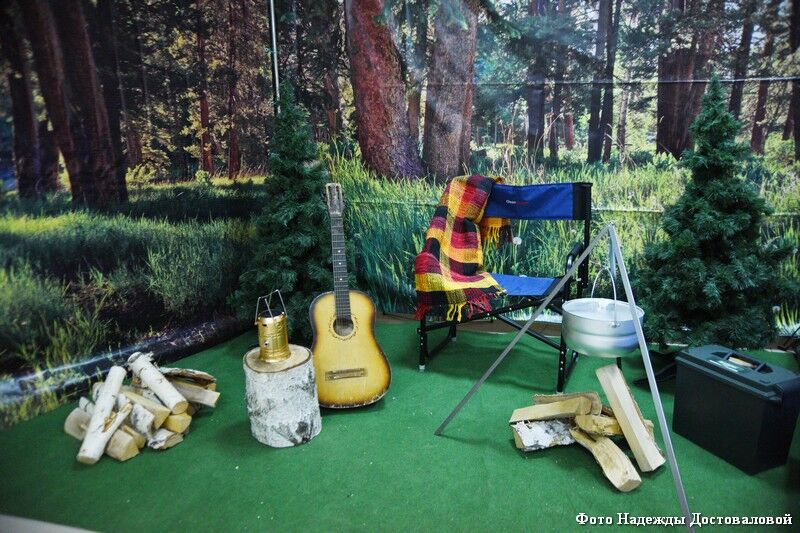 «Ночь туризма — 2024» в Кургане: иммерсивная экскурсия в темноте, квест, планетарий, спектакль, концерт