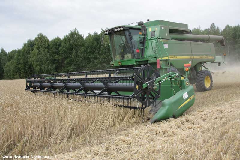 Курганские аграрии смогут получить больше льготных кредитов