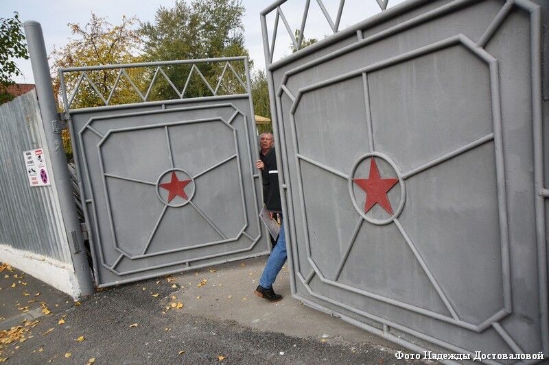 Курганцы могут записаться на личный прием к военному прокурору