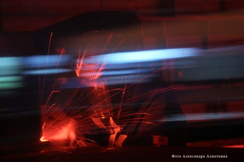 Металлоконструкции для ремонта Крымского моста поставят из Кургана