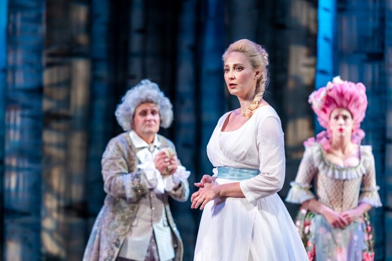 В Кургане пройдут гастроли Челябинского театра драмы