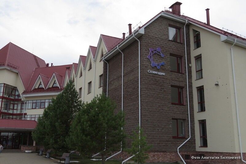 Детский лагерь из Курганской области стал лучшим в России