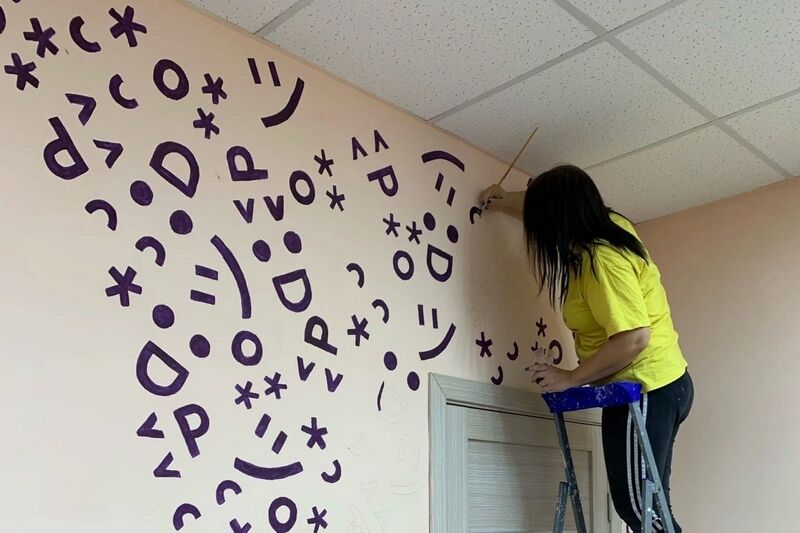 В Зауралье начнут работать «площадки добра»