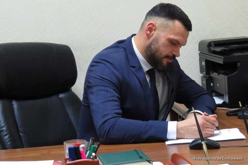 В Кургане состоится очередная горячая линия по очистке дворов от снега и температурному режиму в квартирах