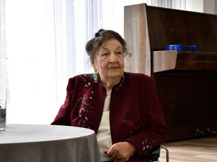 Стала известна дата прощания с известным зауральским фольклористом Валентиной
				Федоровой