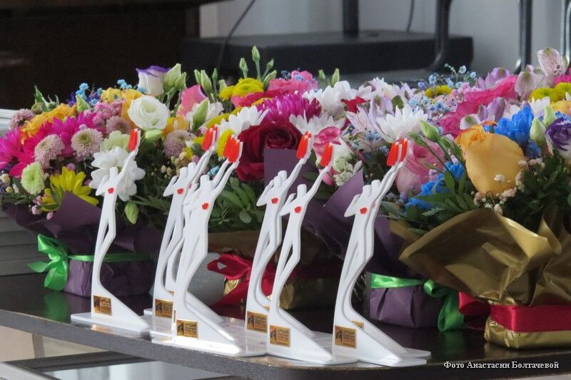 В Кургане выбрали лучших предпринимателей