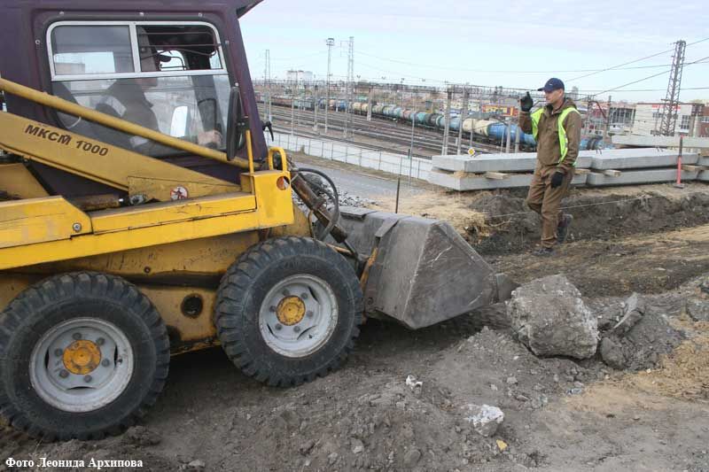 В Кургане Некрасовский мост закроют 29 октября