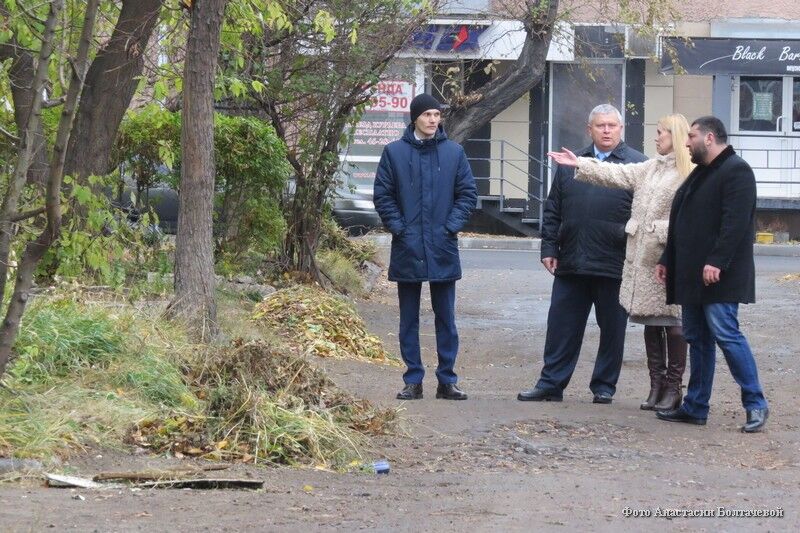 Как курганские управляющие компании исполняют свои обязанности перед жителями