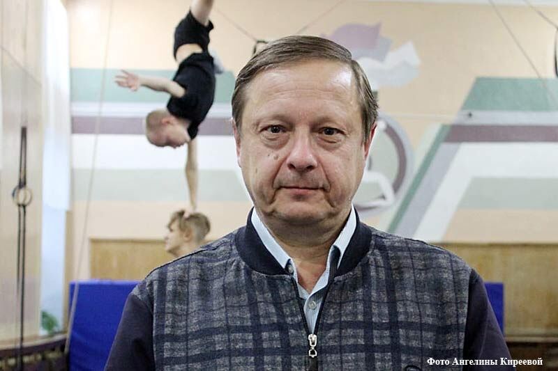 “Трудности закаляют, а победы окрыляют”