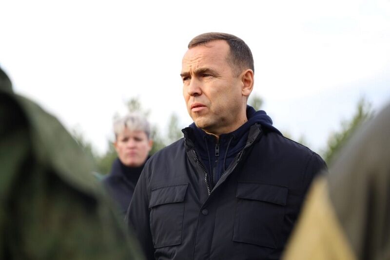 Курганский губернатор предложил приостановить начисление процентов по кредитам для мобилизованных заемщиков