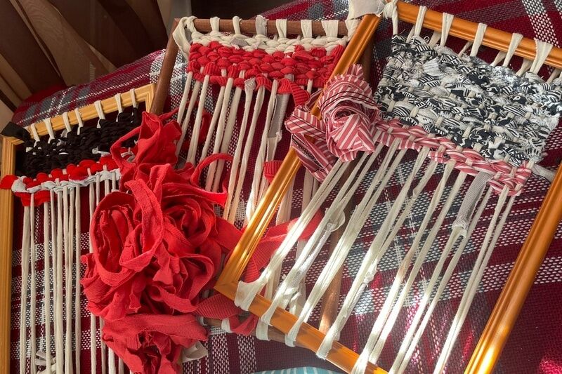 Маяковка приглашает на экологичные мастер-классы