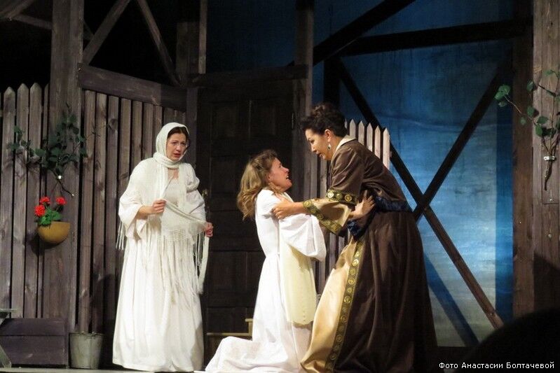 Афиша культурных событий в Кургане 11-13 ноября