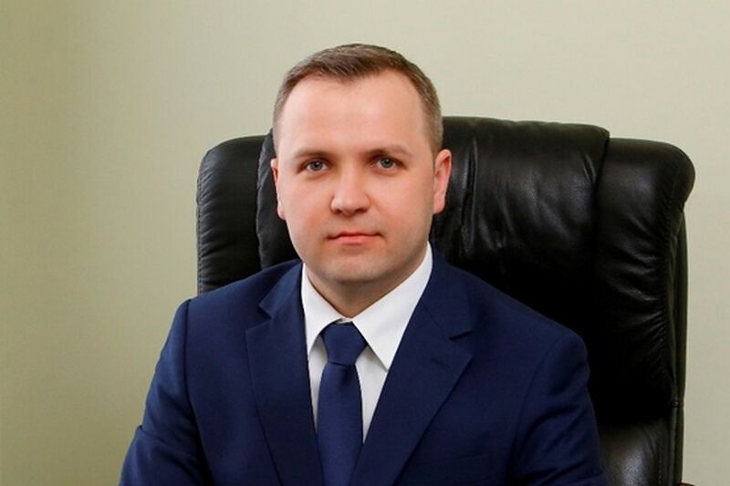 В Кургане назначен генеральный директор ПАО «КГК»