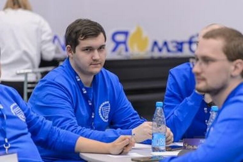 Преподаватель курганского IT-колледжа вошел в тройку лучших айтишников Урала