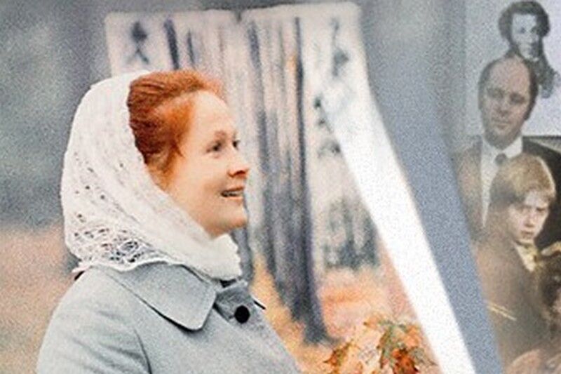 Три фильма о мамах