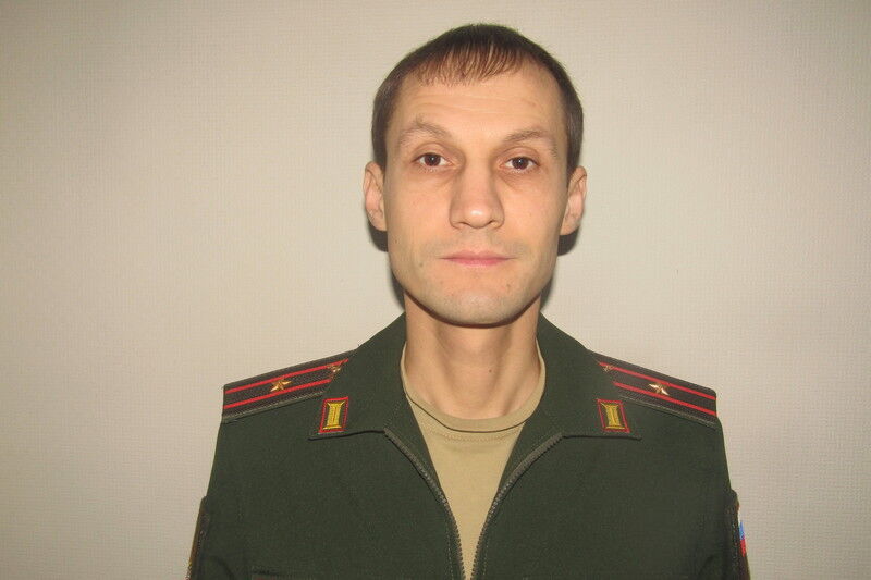 Назначен военный комиссар города Кургана