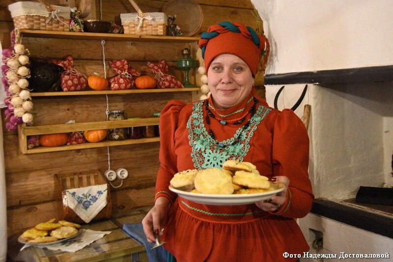 В Зауралье пройдет «Неделя туризма»