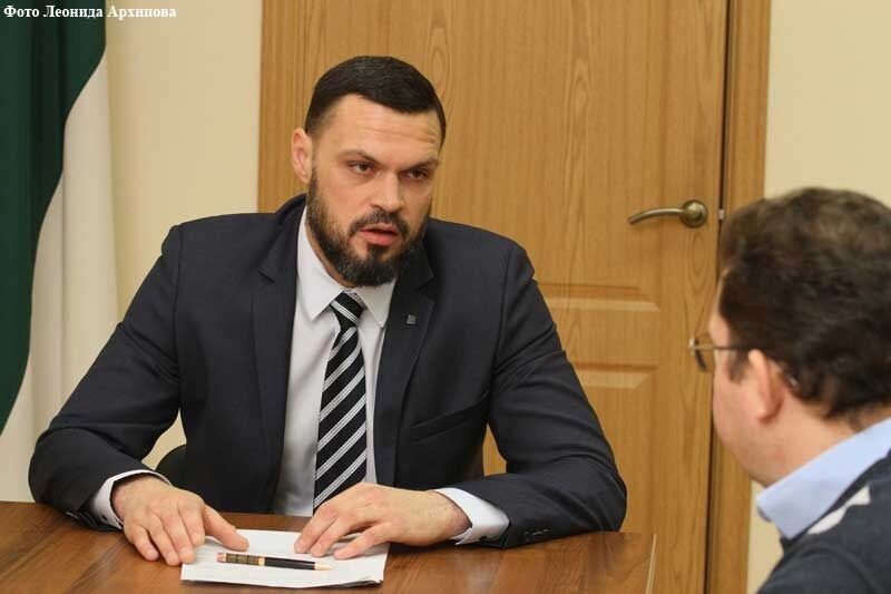 Несмотря на масштабный ремонт теплосетей, подготовка Кургана к отопительному периоду выполнена в срок