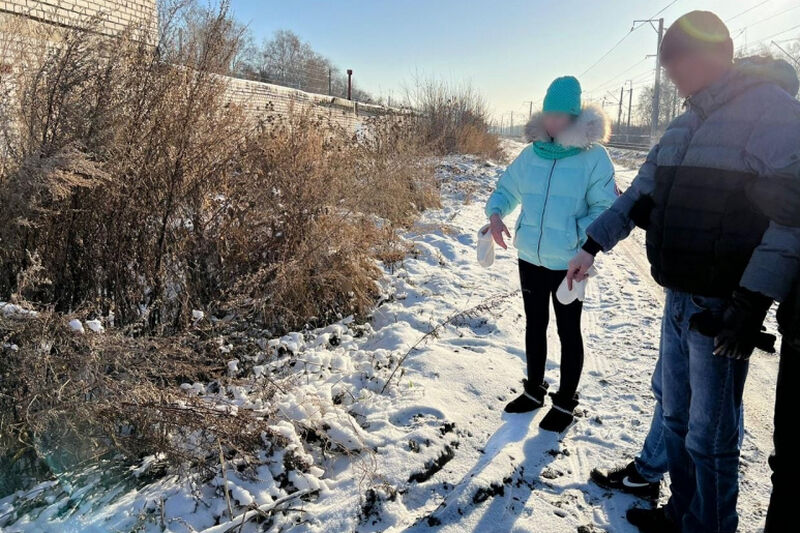 В Кургане судимая пара сбывала синтетические наркотики