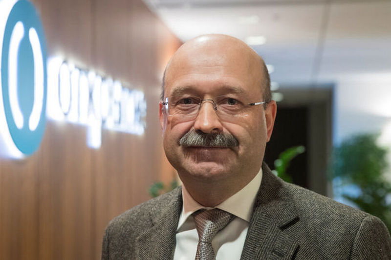 Михаил Задорнов: «Санация банка «Открытие» стала одним из самых успешных проектов в истории российского финансового рынка»