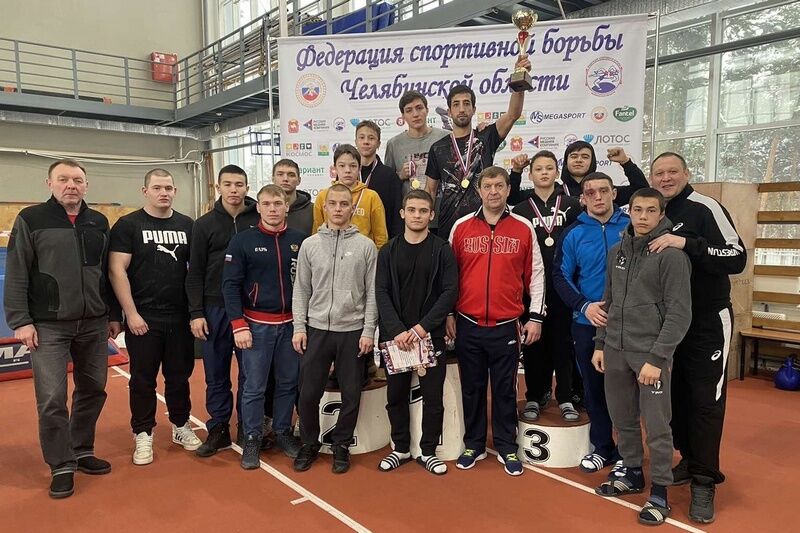 Новости спорта Кургана и Курганской области