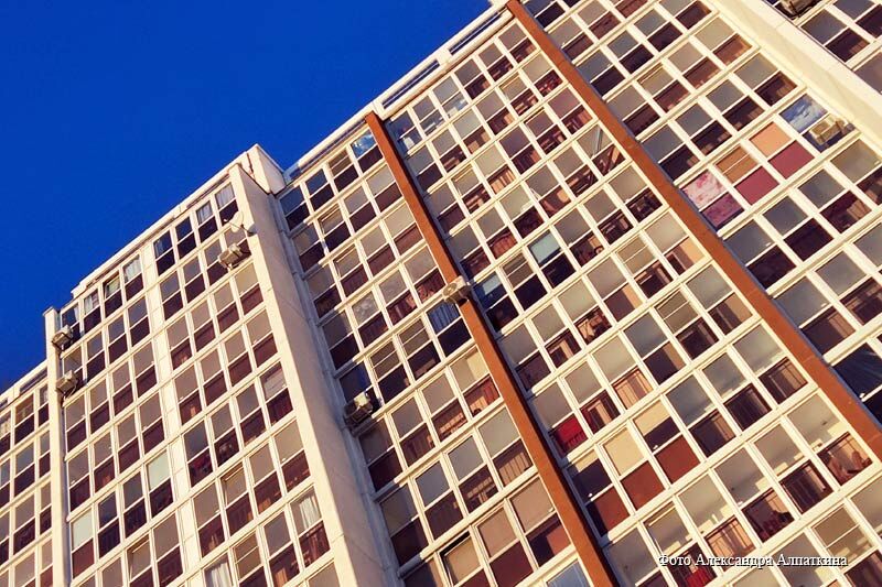 В Зауралье на треть перевыполнен план по вводу жилья