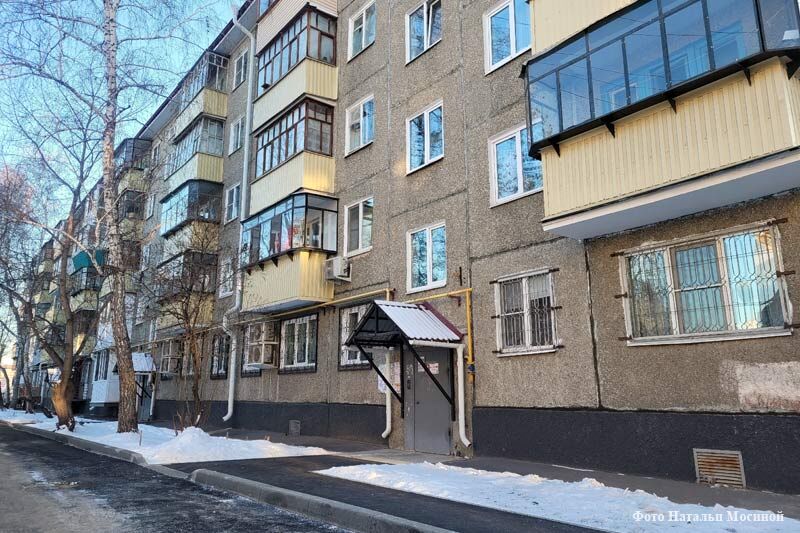 В Кургане рухнул рейтинг большинства управкомпаний