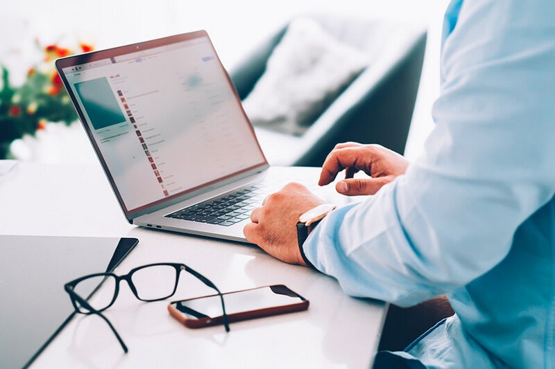 Цифровизация входит во все сферы жизни курганцев