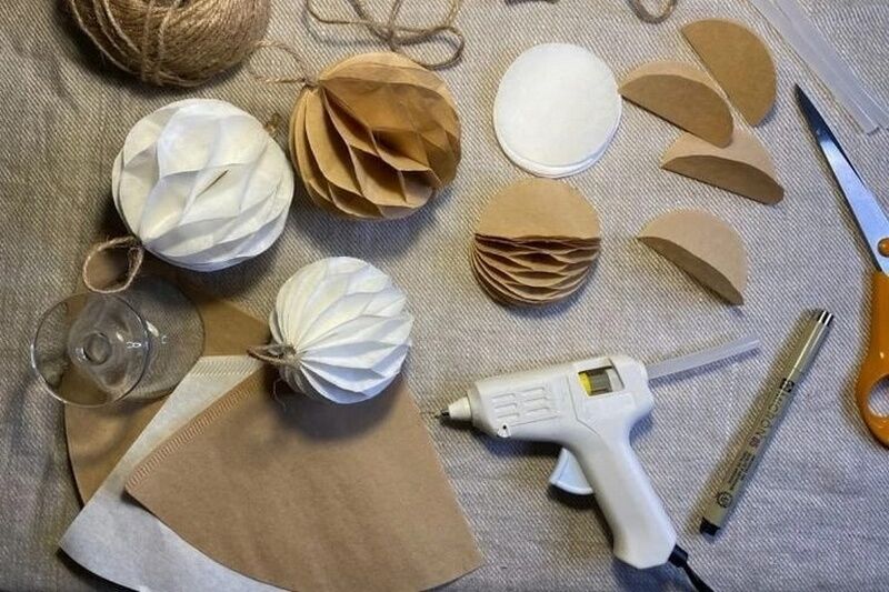 Курганские экоактивисты осознанно подготовятся к Новому году