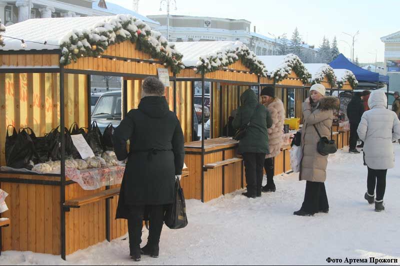 В центре Кургана запретят парковку и стоянку транспорта 11 февраля