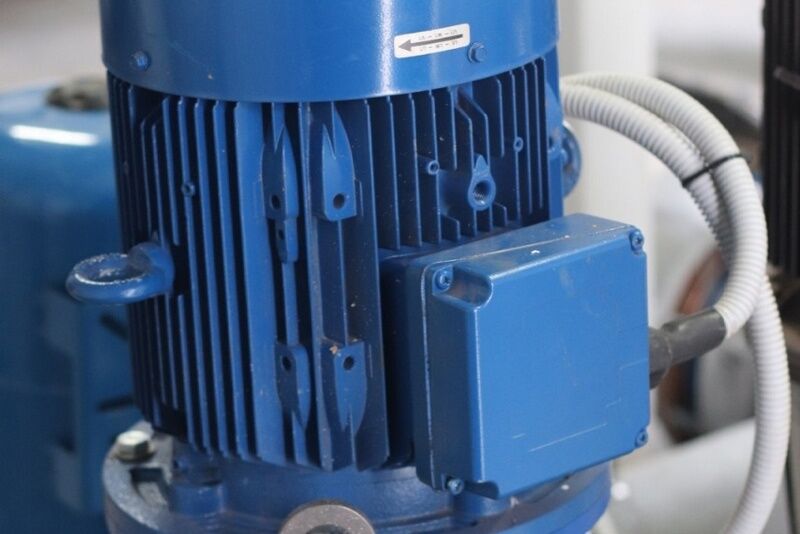 В крупном городе Курганской области построили новую водозаборную станцию