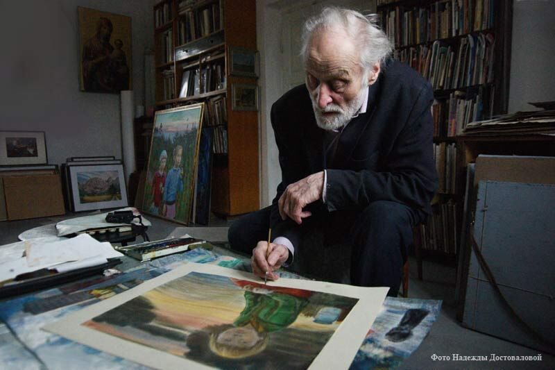 Презентация новой книги Германа Травникова пройдет в Юговке