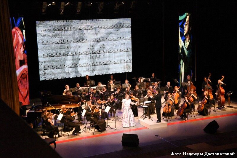 Курганцы могут выгодно сходить в филармонию по абонементу