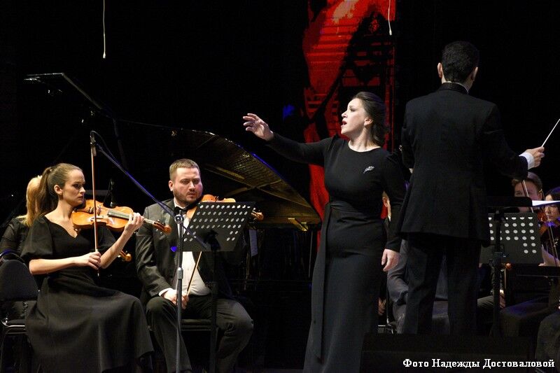 Начало культурного сезона в Кургане: театры и филармония вышли с каникул