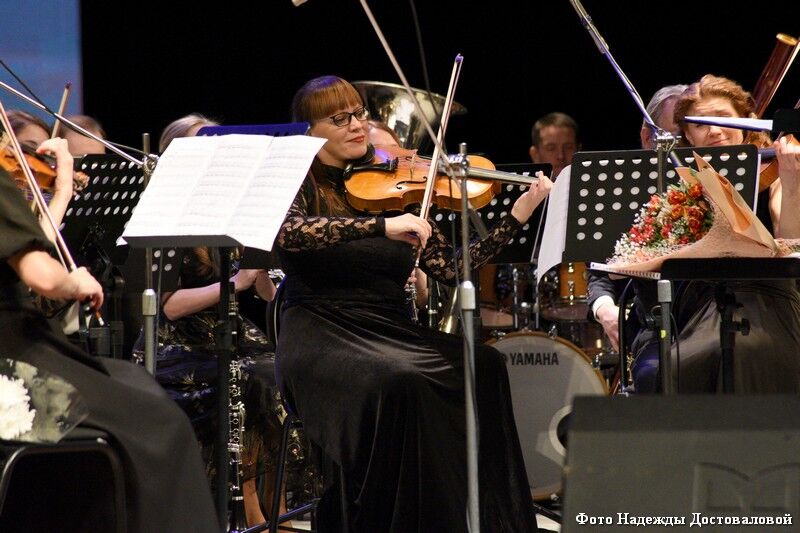 В Кургане расскажут сказку о путешествии Нильса с гусями под музыку великих
				композиторов