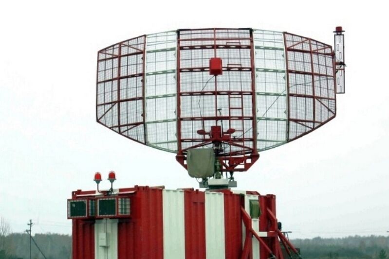 Новый радар от Ростеха увеличит безопасность полетов в небе над Курганом